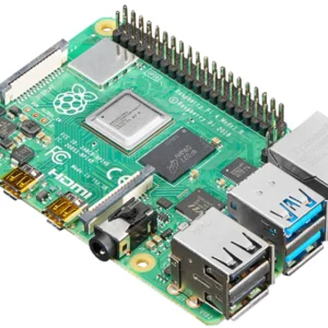 Raspberry PI